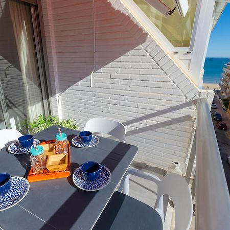 Fidalsa Seaside Views Apartment El Moncayo Luaran gambar