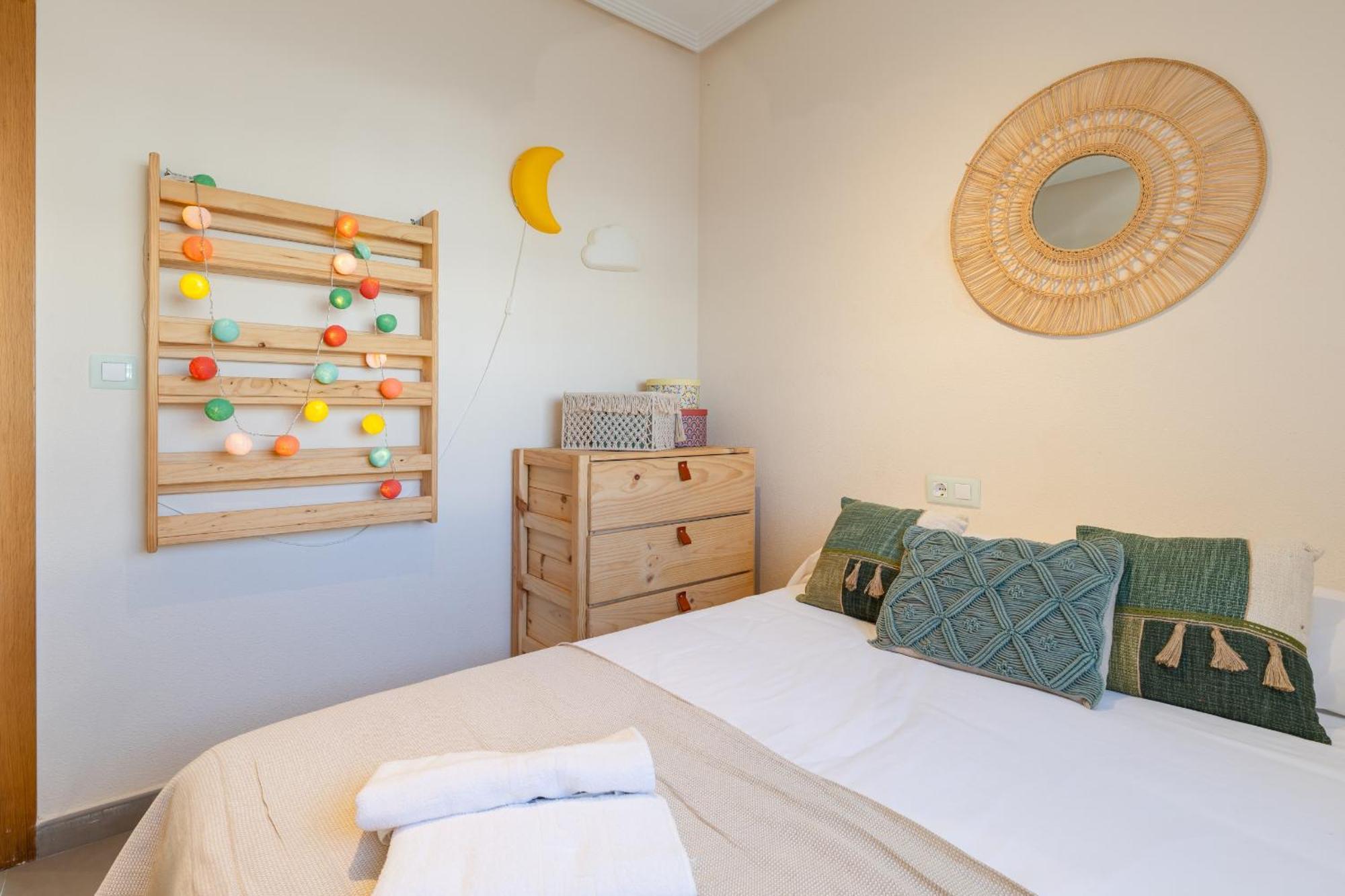 Fidalsa Seaside Views Apartment El Moncayo Luaran gambar